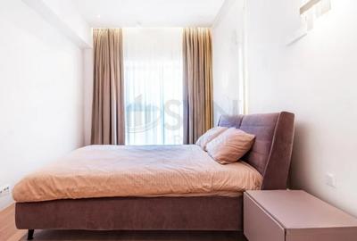REA1023881 Apartament exclusivist 3 camere in One Verdi Park I Zona Floreasca - 19