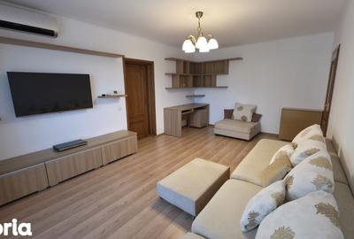 De Inchiriat | Lux și Spațiu: Apartament 4 Camere, Calea Văcărești, - 3
