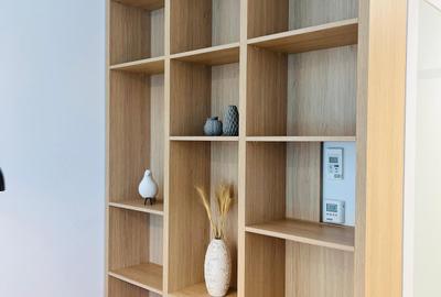 ONE BEDROOM APARTAMENT FOR RENT // ONE MIRCEA ELIADE - 5