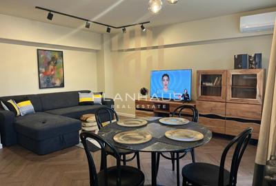Inchiriere- apartament 2 camere ,B-dul Traian zona Pizza Plus - 2