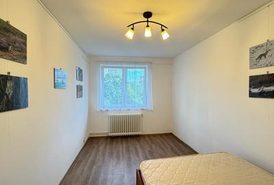Apartament 3CAM DECOMANDATE 59MP Aleea Scărișoara FSEGA - IULIUS MALL - 3
