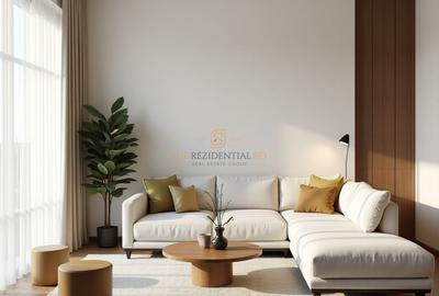 Apartament 3 camere de vanzare, finisaje lux, zona excelenta, Sector 5 - 1