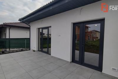 Duplex 3 camere de vanzare in Sacalaz- Zona de Est - 2