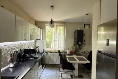 Centrala proprie parcare 3 camere Brancoveanu - 5
