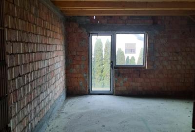 Casa individuala, 160mp util, teren 500mp, zona Paulesti, Satu Mare - 12