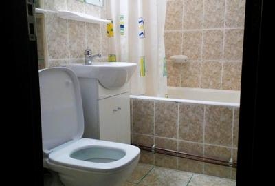 Tatarasi-Complex Stejar-2 Camere Decomandat 54mp-bloc fara risc - 10