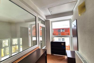 Comision 0 - Apartament în vilă, spațios, priveliște spre cabana Postăvaru - 8