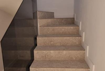 Vilă NOUĂ | Curte 400 mp | Mansardă pe placă | Lângă Parc Ghidigeni - 31