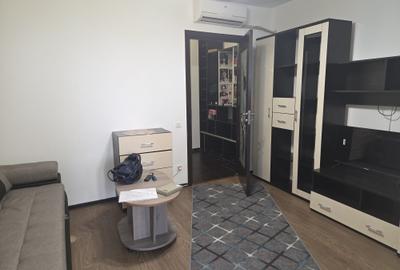 Drumul Taberei - 5 minute Metrou Favorit - Garsoniera DUBLA - MODERNA - 1