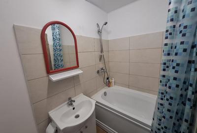 Str. Minerva (Astra), garsoniera mobilata, 330 euro, fara comision - 5