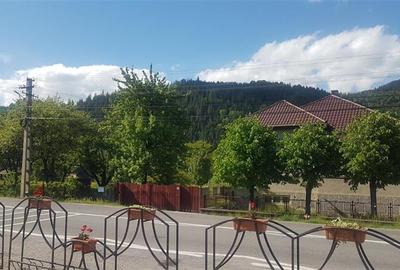 Casa traditionala de vanzare, Tulghes, Harghita - 4