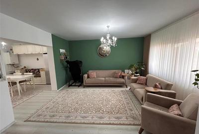 Te muti fara investitii: casa tip duplex si curte amenajata in Valea Lupului - 5
