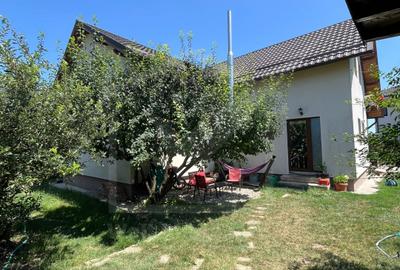 Casa Baciu zona linistita, 4 camere , gradina - 5