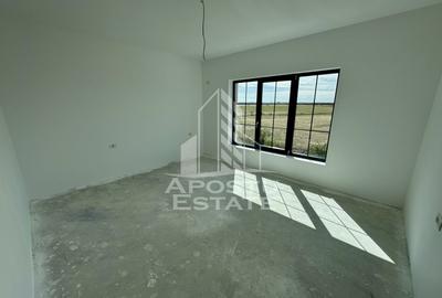 Duplex cu 4 camere si 3 bai, finisaje la alegere, toate utilitatile - 8