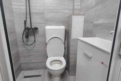 Garsoniera de vanzare Constanta zona Cet - 6