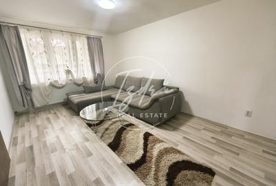Apartament 3 camere Complet renovat 2025 Mobilat & utilat 2 pivnite - 1