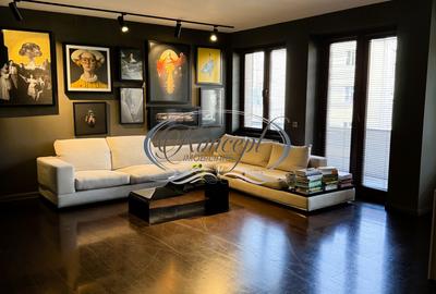 Apartament spatios si deosebit in zona Ultracentrala - 1