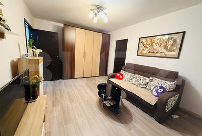 Apartament 2 camere, 53 mp, zona Astra - 4