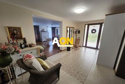 De vanzare casa pe un singur nivel 3 camere, 483mp teren, Alba Micesti - 7