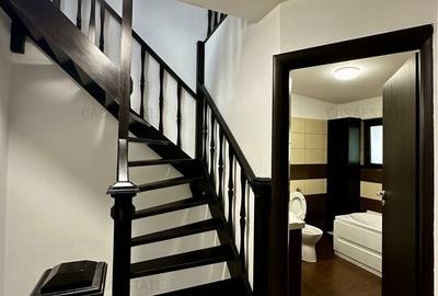 Inchiriere vila insiruita P+1+M Sfanta Agnes- video in link - 27