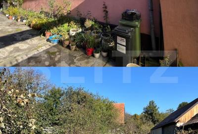 Casă renovată de vânzare în Zărnești, jud. Brașov – liniște, natură și confort! - 2