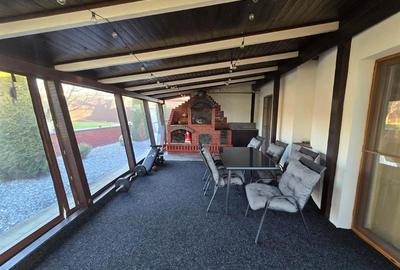 Casa Parter in Suceava: 1.000 mp Teren | Confort Premium | C-3819 - 13