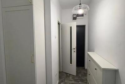 AP.2 CAMERE- FLOREASCA, PET-FRIENDLY, PARCARE INCLUSA, BLOC REABILITAT - 5