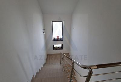 Casa intabulata 5 camere 2 bai si curte generoasa in Bavaria Park - 10