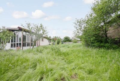 Teren de vanzare*Gradistea - 2