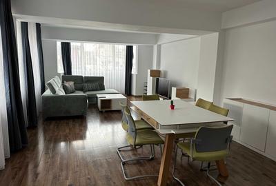 Apartament 2 camere, premium, Piata Romană– Dacia, imobil din 2000 - 1