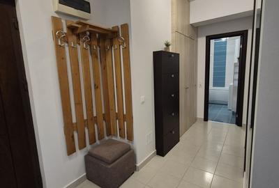Apartament 2 camere, bloc nou, AC , etaj 8/10, zona Pod Constanta - 13
