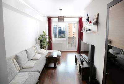 Apartament 2 camere, etaj intermediar, parcare, zona FSEGA - 3