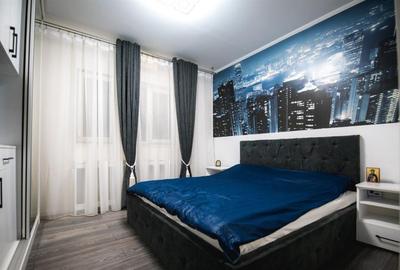 Apartament 3 camere Copou - 1