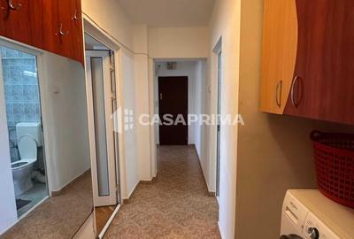 Apt 3 camere, 2 bai GARA-CENTRU, mobilat, utilat MUTARE IMEDIATA! - 13