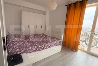 Apartament 2 camere, 60 mp utili, zona Triaj - 3