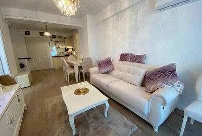 AP. 2 CAMERE STEFAN CEL MARE, MODERN ,  BLOC NOU, METROU 5 MINUTE - 1