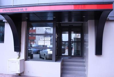 Birouri 120 mp – Zona Unirii – mentenanță inclusă - 6