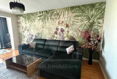3 camere, decomandat, 67 mp, parcare, Marasti - 3
