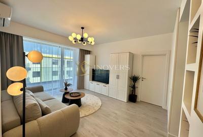 3 camere Gorjului –   Militari Novum 56, Faza 2 | 74,4 mp | 2 băi | etaj 11/11 - 3