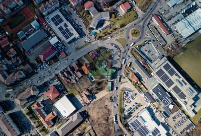 Casă tip duplex spațioasă în zona de Nord - 10