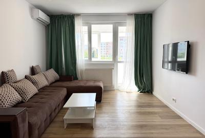 Titan / Parcul IOR / Apartament langa Liceul D.Aligheri / Parcare - 21