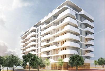 Apartament cu 3 camere în Florești