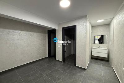 Spatiu comercial de inchiriat,291 mp,sos Rediu,vad excelent - 9