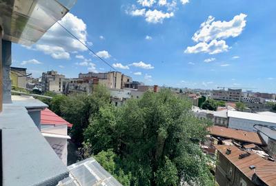 Bd. Carol I, Ultracentral Garsonieră Interbelică cu Potențial Premium stradal - 16