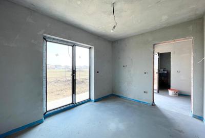 Duplex 4 camere + pod mansardat Mosnita Noua - 12