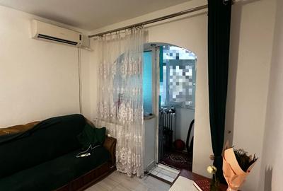 Apartament cu 2 camere, etaj 1/4, zona Alexandru cel Bun - 1