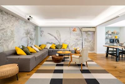 Apartament exclusivist 3 camere | zona Polona | Imobil nou | Parcare subterana - 3