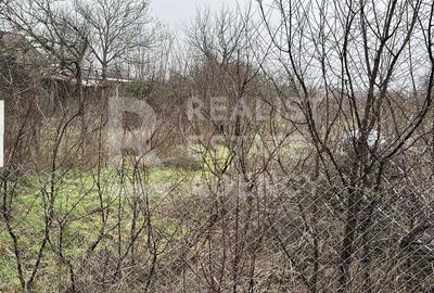 Teren intravilan de vânzare – 5.986 mp, Ciofliceni, Snagov (Ilfov) - 2