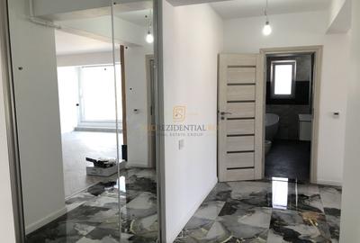 Apartament 3 camere, terasa 60 mp, 2 bai, parcare subterana inclusa - 9