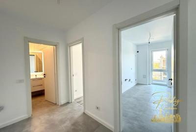 Apartament cu 2 camere tip Viena de vanzare in Prima Arena Residence - 15